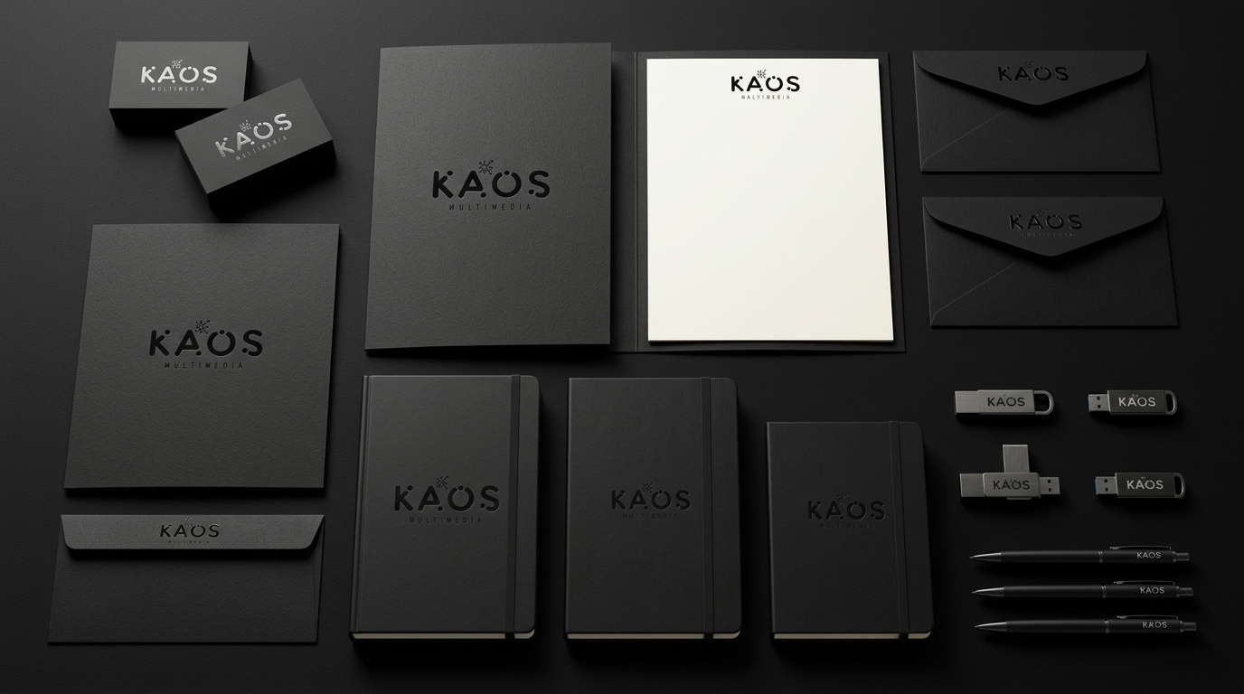 Brand Project